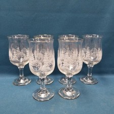 Set of 6 Replacement Libbey