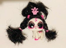 Lol surprise pets long hair kitty cat