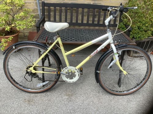Raleigh monterey vintage - monterey,