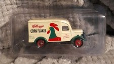 Lledo Days Gone Kellogg's Corn