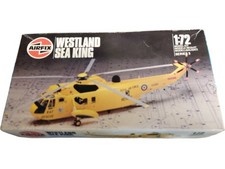 Airfix westland sea king 72 - westland, 1:72