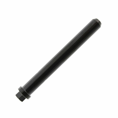Pro bolt black titanium - black, brake