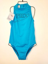 Speedo Women Blue GB 36/12 Big