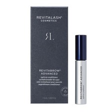 RevitaBrow Advanced Eyebrow Conditioner 1.5ml New & Sealed