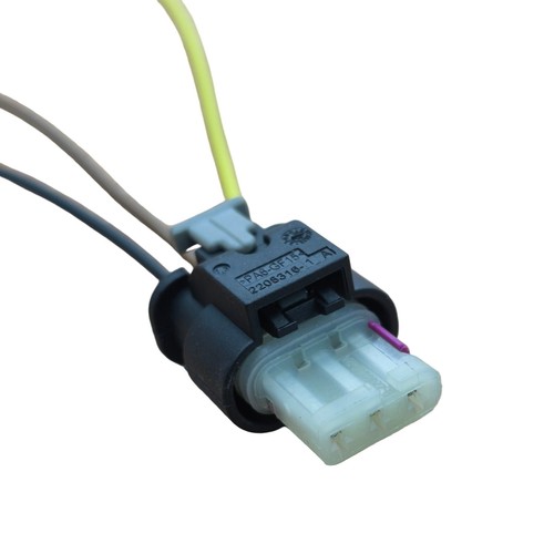 Pdc parking sensor - pdc,