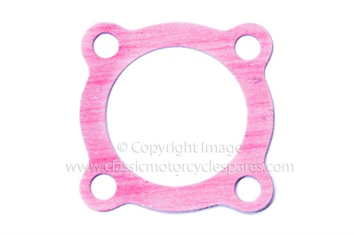 Gasket cylinder head bsa - head,,