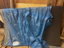 ARK MAT 4x  EVA RUBBER STABLE WALL MATS 10mm