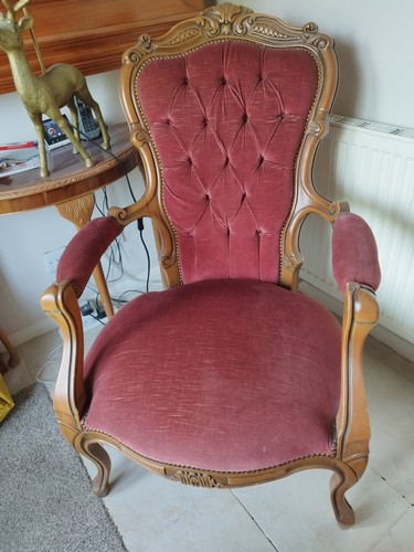 Reduced antique victorian - reduced,