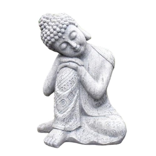 Sleeping buddha statue - sleeping,