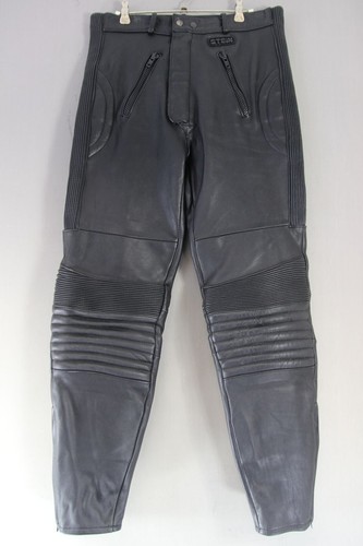 Stein classic black - classic, leather