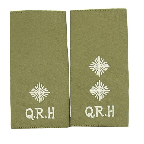 Queens royal hussars qrh - royal,