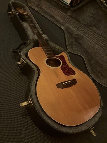 Rare usa guild f4ce - rare,