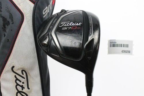 Titleist 917d3 golf club mens - 917d3,