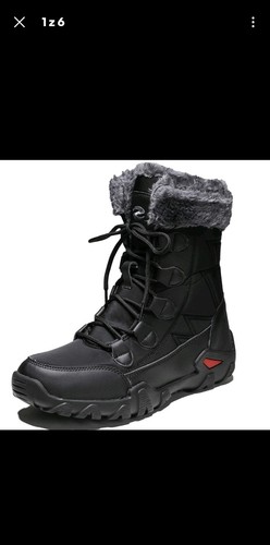 Men snow boots winter - men’s,