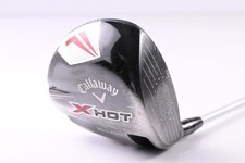 Callaway X Hot Pro Driver /
