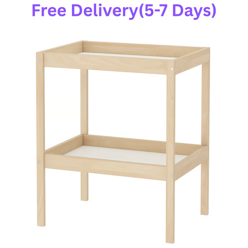 Ikea sniglar changing table - sniglar,