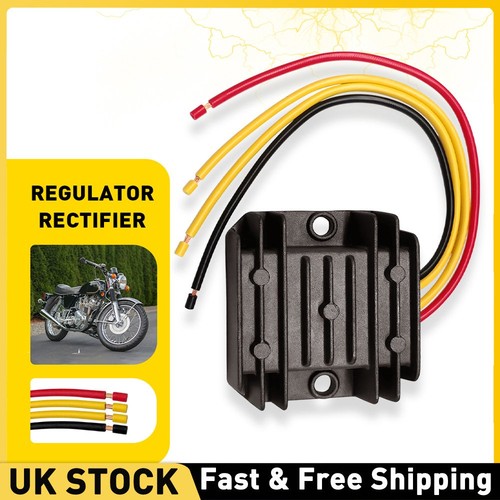 12volt for triumph norton bsa - for,