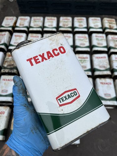 Texaco multigear lubricant - texaco,