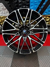 BRAND NEW 22” BMW STYLE X5M