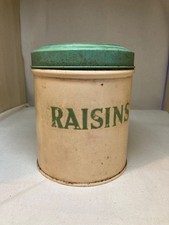 Vintage Aged Tala Green and