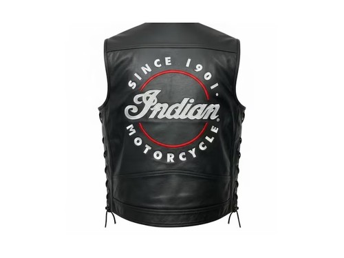 Custom biker indian - custom,