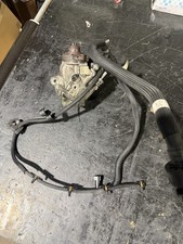 BMW  1 3 5 Series 2.0 Diesel N47 HIGH PRESSURE FUEL PUMP 0445010517  7810696