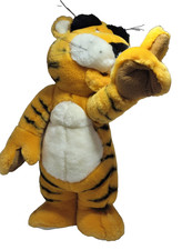 Rory Tiger Vintage Haven