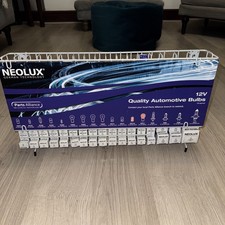 Neolithic Car  Bulbs Stand 12V