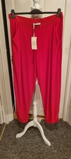 Kasara Ladies Red Elastic
