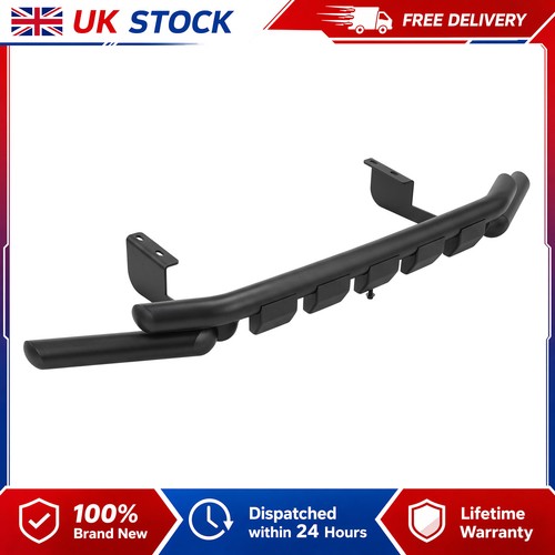 Front bumper bull - bumper,