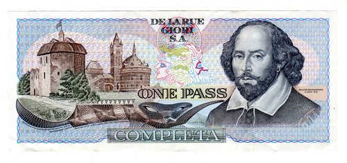 Thomas rue test note - la,