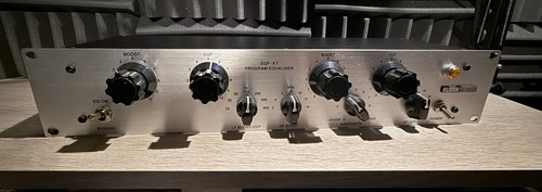Klark teknik eqp - klark, classic