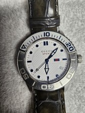 Gucci 126 G-Timeless Men's