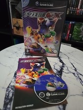 F-Zero GX Nintendo Gamecube