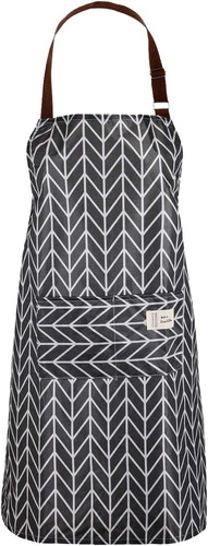Pvc apron kitchen - pvc,