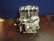 Honda CB750 K6 SOHC 1969-1976 69-76 Engine CB750E-2446003