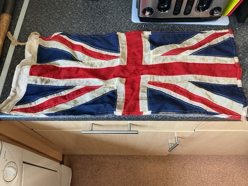Small vintage 26x12 - , inches