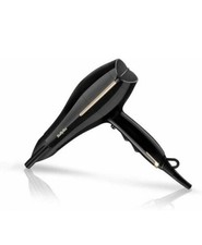 Babyliss 5552U BLACK Salon Pro