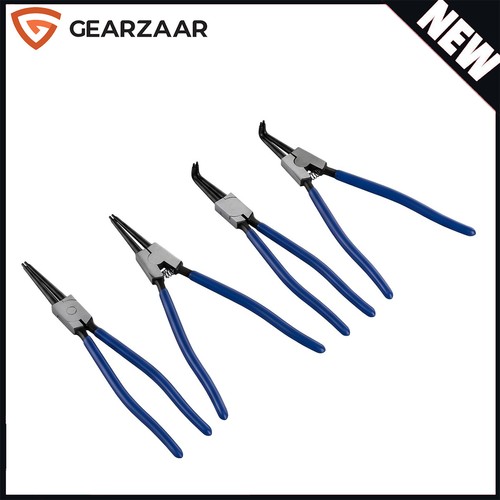 Circlip pliers set - pliers,