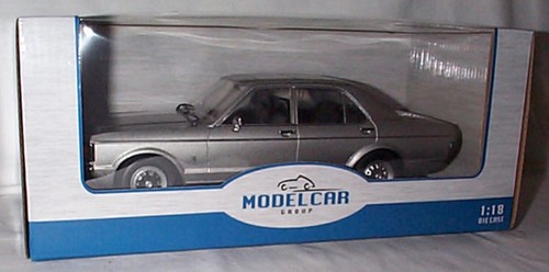 Mcg scale 1976 ford - scale,