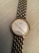 Seiko Ladies Watch 1N00-0G90