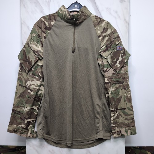 British army issue - army, mtp