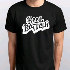 REEL BIG FISH T-SHIRT All