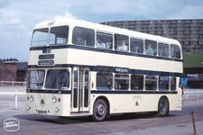 Bus Photo - Sheffield