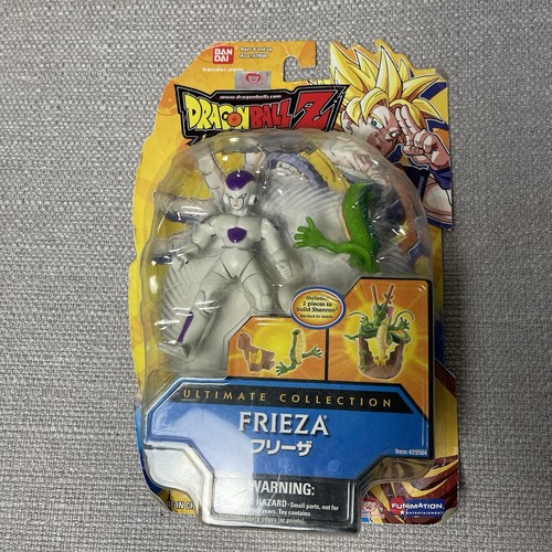 Dragon ball frieza - dragon, firgure