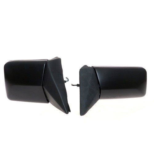 Door mirror pair rh - pair, lh