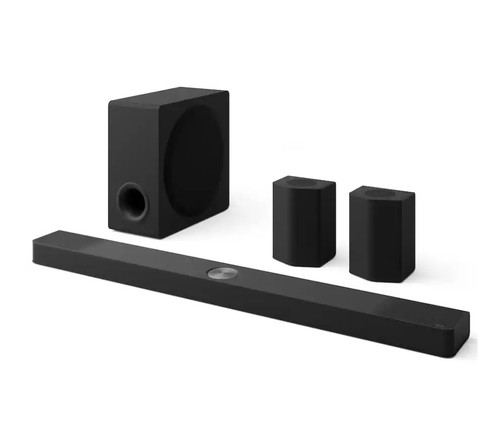 S95ar home theater 5 - lg,