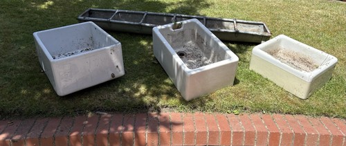 Belfast sinks and - belfast,