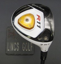 TaylorMade R11 Angle Face