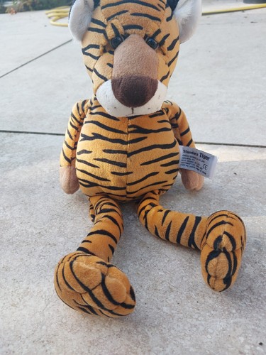Russ large tiger - large,